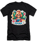 Super Mom Teacher Moumita Bhattacharyya T-Shirt