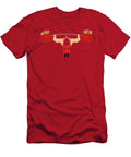 Super Santa Claus Super Santa Claus Vicky Rahmawati T-Shirt