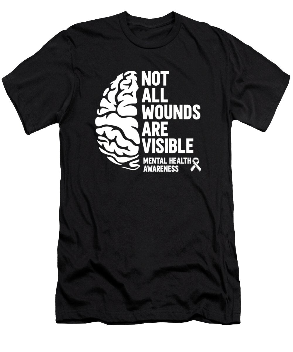 Supermoto Caffeine Mx Motocross Bike Dirt Biking Coffee Crazy Squirrel T-Shirt