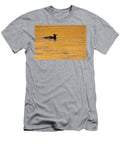 Surf Scoter Sunset Brian Knott Forget Me Knott Photography T-Shirt