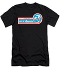 Surfing Beach Bum Gulf of United States of America Vector Deluxe T-Shirt