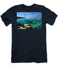 Surreal Beauty Sean Sarsfield T-Shirt