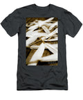 Surrender Jorgo Photography Wall Art Gallery T-Shirt