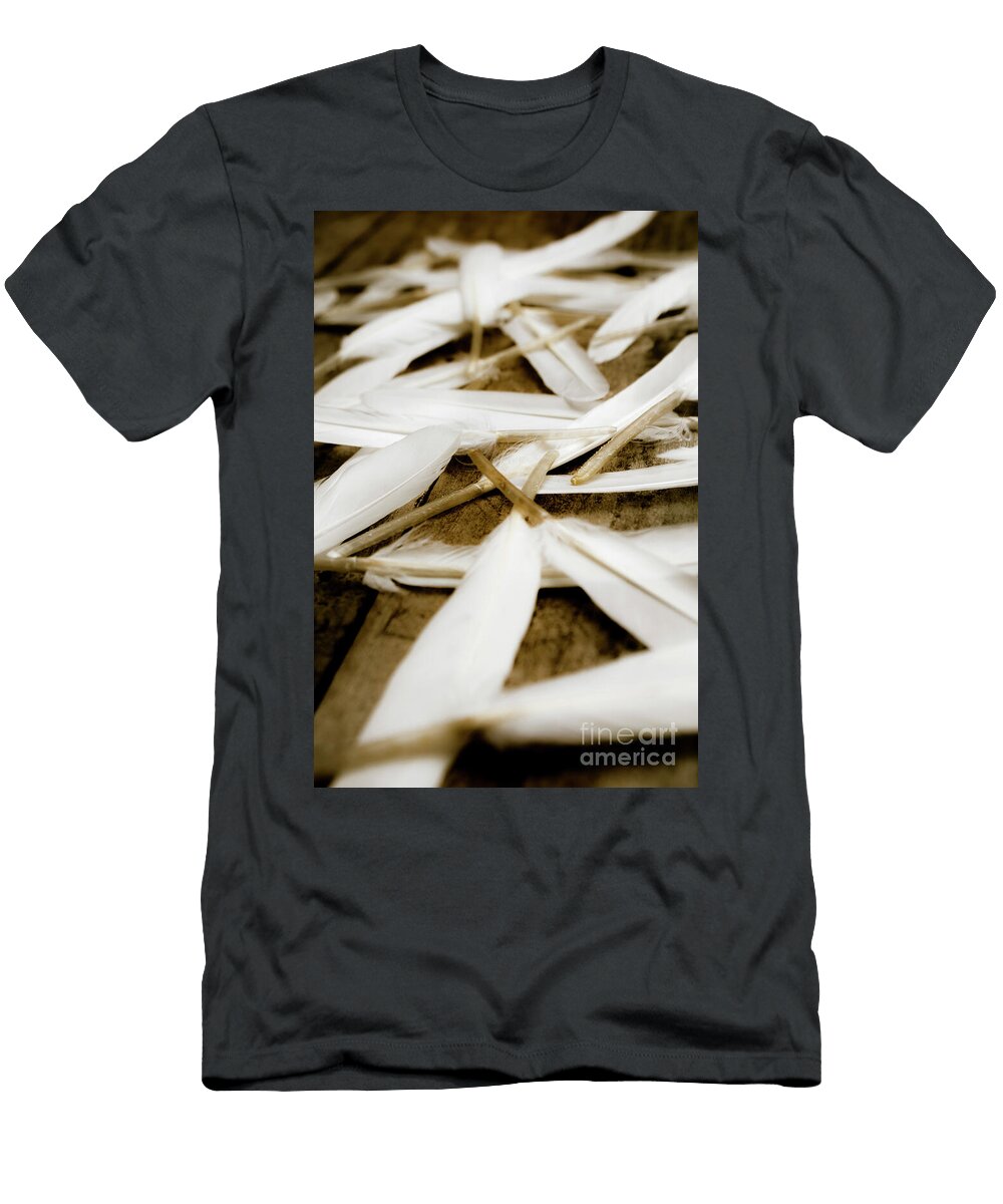 Surrender Jorgo Photography Wall Art Gallery T-Shirt