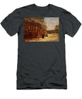 Surveying Party on the North West Coast of Australia Lewis Roper Fitzmaurice T-Shirt