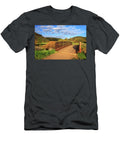 Susanville Ranch Park Trail James Eddy T-Shirt