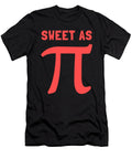 Sweet As Pi 314 Flippin Sweet Gear T-Shirt