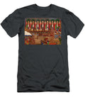 Sweet Dew Ritual Unknown T-Shirt
