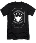 Swolesember Buffsember Gym Buff Design Gym Hunks Buff Funny Muscle Eureka Fitness Apparel T-Shirt