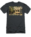 Ta Prohm Temple in Siem Reap Cambodia Simon Poon T-Shirt