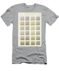 Table of Aerial Greys I1 Historic Illustrations T-Shirt