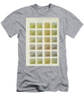 Table of Greens and Russets I1 Historic Illustrations T-Shirt