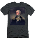 Tachigalia Jose Joaquim Freire T-Shirt