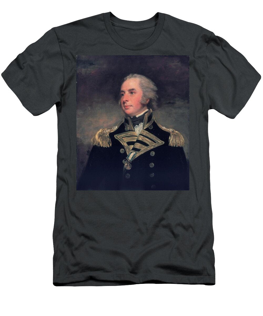 Tachigalia Jose Joaquim Freire T-Shirt