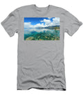 Tahoe North Unveiled Sean Sarsfield T-Shirt