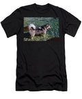 Tahoe Wooly Mammoth Sean Sarsfield T-Shirt