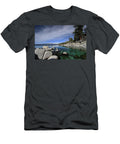 Tahoe Wow Sean Sarsfield T-Shirt