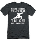 Taichi Ignorance Awesome Store T-Shirt