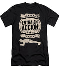 Take Action Me T-Shirt