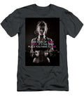 Take Care of Your Body Womens Workout Motivational Matthew Chan T-Shirt