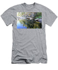 Take in Your Surroundings Sean Sarsfield T-Shirt
