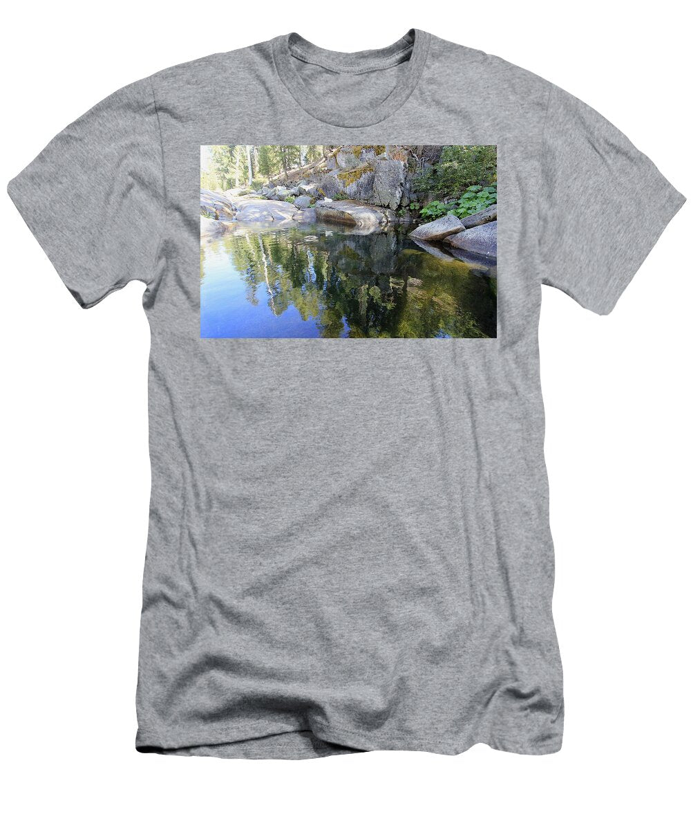 Take in Your Surroundings Sean Sarsfield T-Shirt