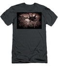 Take S40 Bus to China Val Black Russian Tourchin T-Shirt
