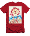 Take Time to Play Rose Elaine T-Shirt