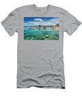 Take Your Breathe Away Sean Sarsfield T-Shirt