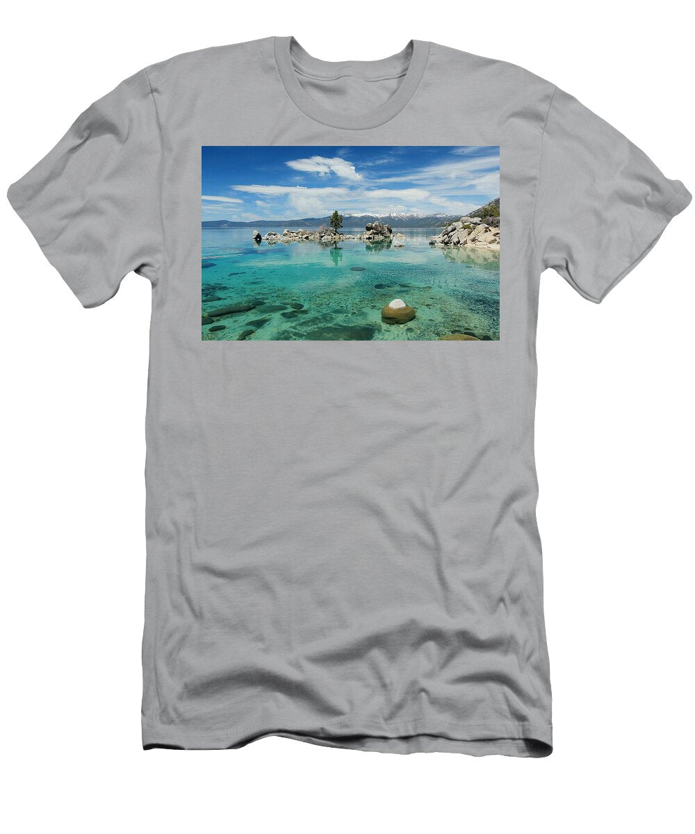 Take Your Breathe Away Sean Sarsfield T-Shirt