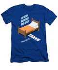 Taken Alternative Movie Poster Movie Poster Boy T-Shirt