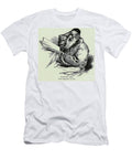 Talmudist Jew Ap4 Historic Illustrations T-Shirt