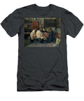 Talmudists 1927 Abraham H a Messer T-Shirt