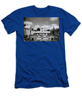 Taman Sari Water Castle in Yogyakarta in Indonesia Shaun Higson T-Shirt
