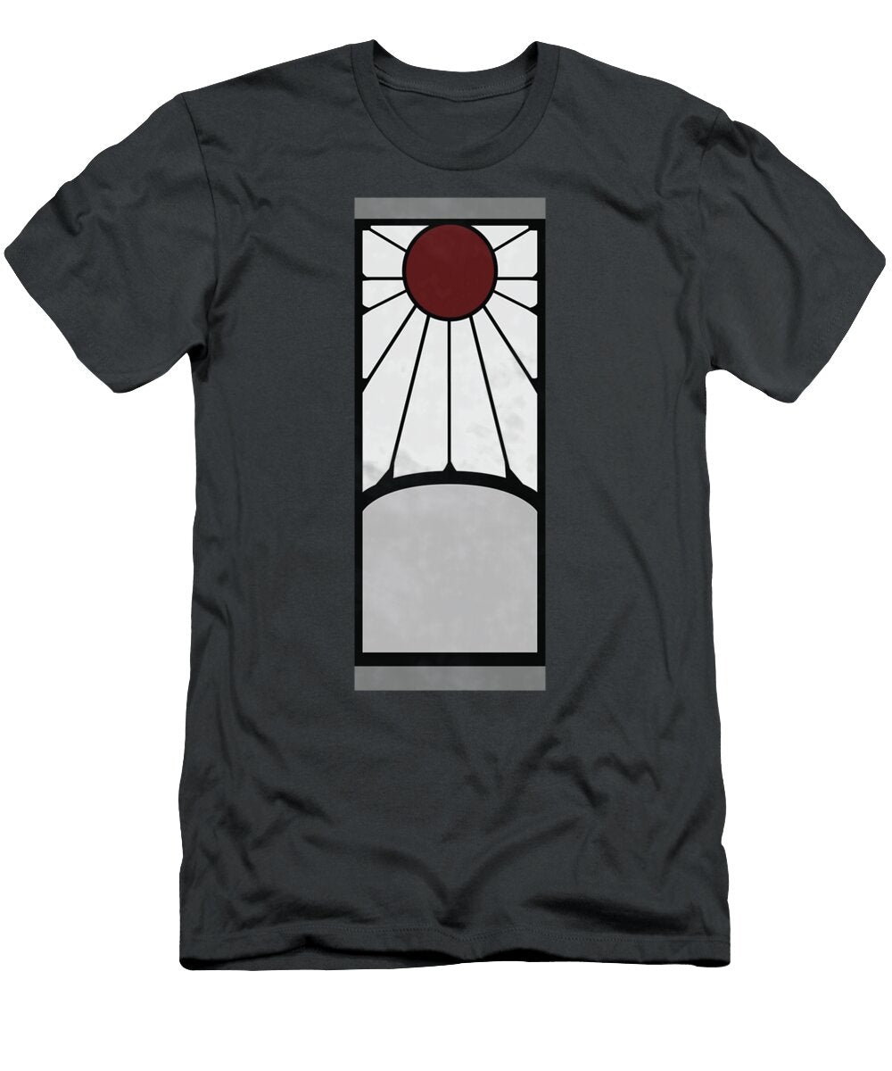 Tanjirou S Rising Sun Slayer Slayer T Emerson Allan T-Shirt