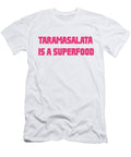 Taramasalata Is a Superfood Buckshot Storm T-Shirt