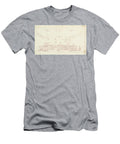 Tartars At Prayer Denis Auguste Marie Raffet T-Shirt