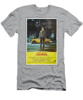 Taxi Driver 1976 Original Movie Poster T-Shirt