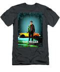 Taxi Driver Bo Kev T-Shirt