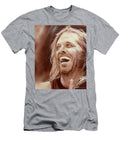 Taylor Forever Original Painting of Dave Grohl Christian Chapman Art T-Shirt