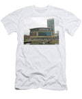 Td Garden Barbara Mcdevitt T-Shirt