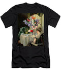 Tea Time C1910 Robert Emil Stubner T-Shirt