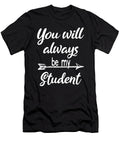 Teach Love Inspire Gift Teacher Teaching Appreciation Apparel Art Grabitees T-Shirt