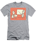 Teacher and Student Csa Images T-Shirt