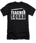 Teacher Group Teacher Squad Manuel Schmucker T-Shirt