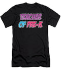 Teacher of Prek Teaching School Gift Thomas Larch T-Shirt