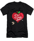 Teacher of Tiny Humans Teachers Teaching Professor Educator Profession Educating Teach Gift Thomas Larch T-Shirt
