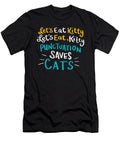 Teacher Professor Teaching School Training Gift Muc Designs T-Shirt