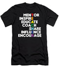 Teacher Teaching School Gift Thomas Larch T-Shirt