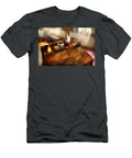 Teacher the School Room Mike Savad T-Shirt